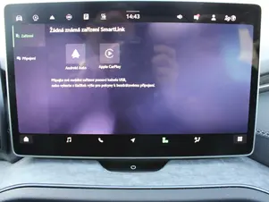 Škoda Kodiaq Exclusive Selection