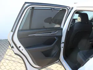 Škoda Kodiaq Exclusive Selection