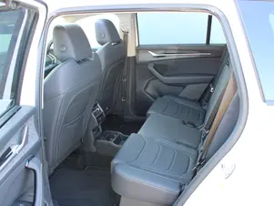 Škoda Kodiaq Exclusive Selection