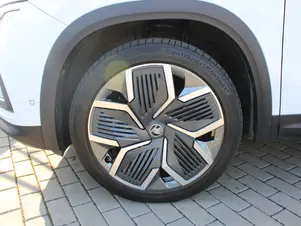 Škoda Kodiaq Exclusive Selection