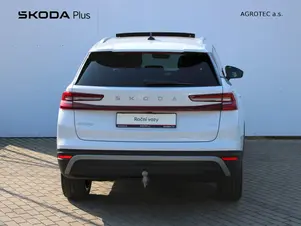 Škoda Kodiaq Exclusive Selection
