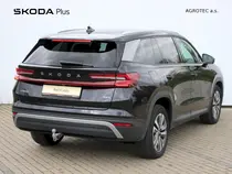 Kodiaq Exclusive Selection