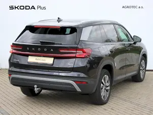 Škoda Kodiaq Exclusive Selection