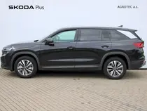 Kodiaq Exclusive Selection