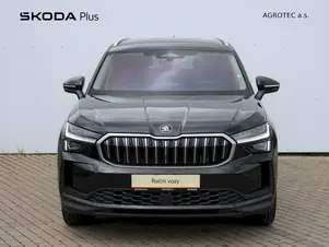 Škoda Kodiaq Exclusive Selection