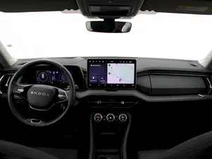 Škoda Kodiaq Exclusive Selection