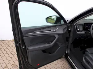 Škoda Kodiaq Exclusive Selection