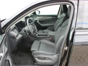 Škoda Kodiaq Exclusive Selection