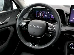 Škoda Kodiaq Exclusive Selection