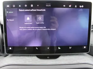 Škoda Kodiaq Exclusive Selection