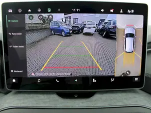 Škoda Kodiaq Exclusive Selection