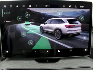 Škoda Kodiaq Exclusive Selection