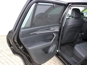 Škoda Kodiaq Exclusive Selection