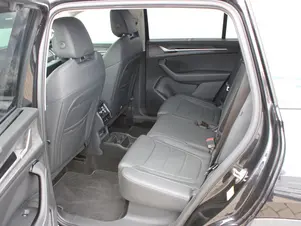 Škoda Kodiaq Exclusive Selection