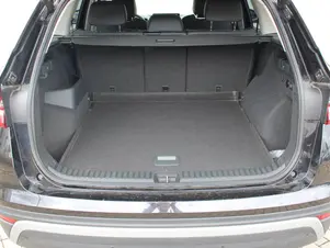 Škoda Kodiaq Exclusive Selection