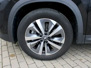 Škoda Kodiaq Exclusive Selection