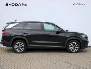 Škoda Kodiaq Exclusive Selection