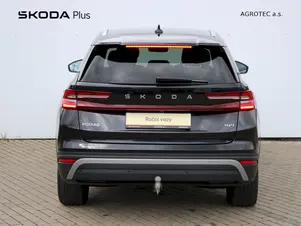 Škoda Kodiaq Exclusive Selection