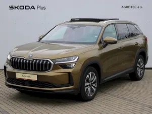 Škoda Kodiaq Exclusive Selection