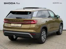 Kodiaq Exclusive Selection