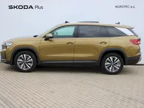 Kodiaq Exclusive Selection