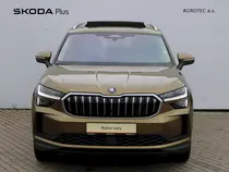 Kodiaq Exclusive Selection