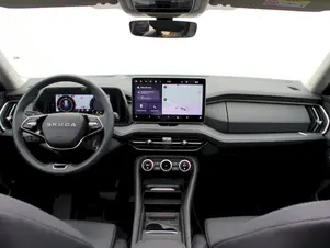 Škoda Kodiaq Exclusive Selection