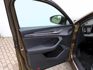 Škoda Kodiaq Exclusive Selection