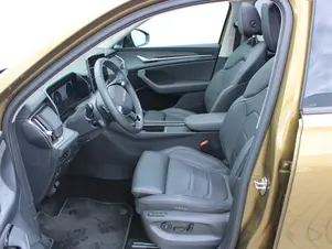 Škoda Kodiaq Exclusive Selection