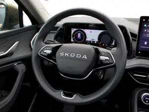 Škoda Kodiaq Exclusive Selection