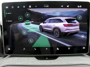 Škoda Kodiaq Exclusive Selection