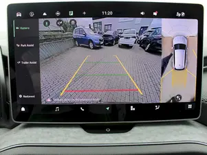 Škoda Kodiaq Exclusive Selection