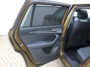 Škoda Kodiaq Exclusive Selection