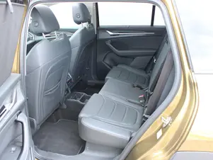 Škoda Kodiaq Exclusive Selection