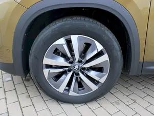 Škoda Kodiaq Exclusive Selection