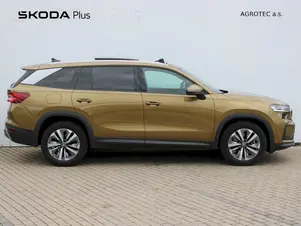 Škoda Kodiaq Exclusive Selection
