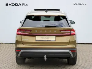 Škoda Kodiaq Exclusive Selection