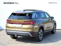 Kodiaq Style Exclusive
