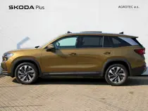 Kodiaq Style Exclusive