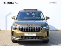 Kodiaq Style Exclusive