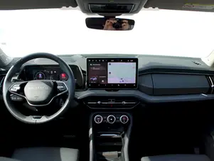 Škoda Kodiaq Style Exclusive