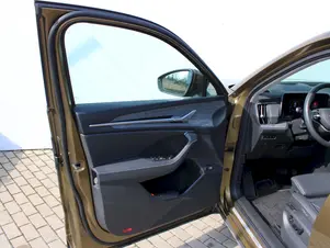 Škoda Kodiaq Style Exclusive