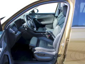 Škoda Kodiaq Style Exclusive