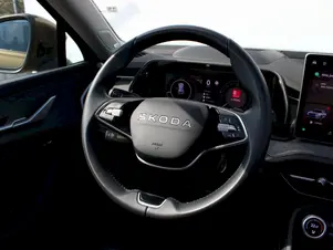 Škoda Kodiaq Style Exclusive