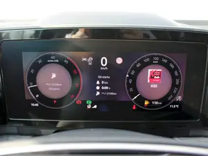 Škoda Kodiaq Style Exclusive