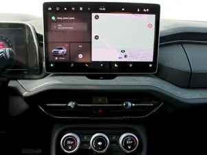 Škoda Kodiaq Style Exclusive