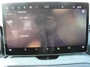 Škoda Kodiaq Style Exclusive