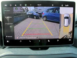 Škoda Kodiaq Style Exclusive