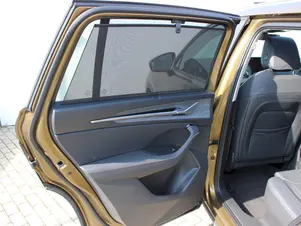 Škoda Kodiaq Style Exclusive