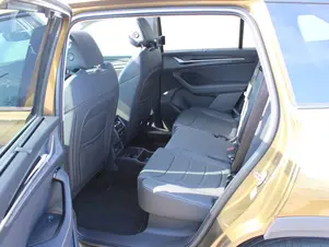 Škoda Kodiaq Style Exclusive